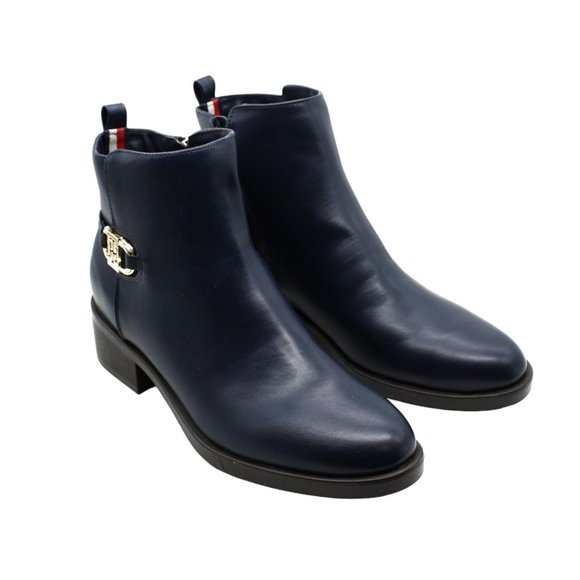 Tommy Hilfiger Boots - Picture 1 of 8